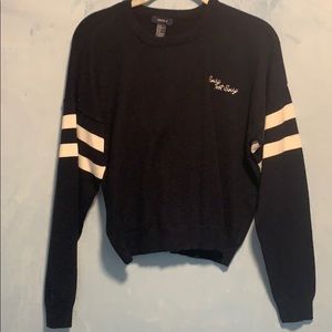 Forever 21 Sweater